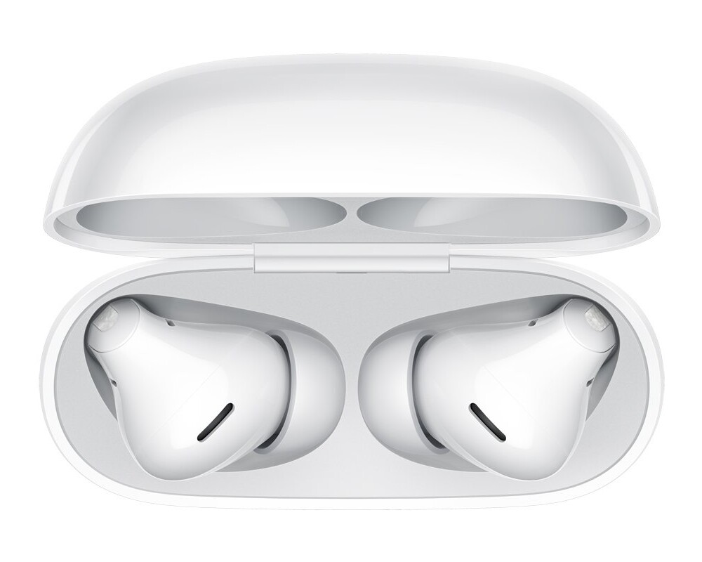 Слушалки Xiaomi Redmi Buds 5 Pro, Moonlight White 3