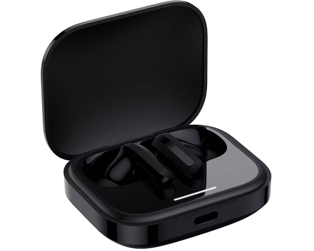 Слушалки Xiaomi Redmi Buds 5, Black 4