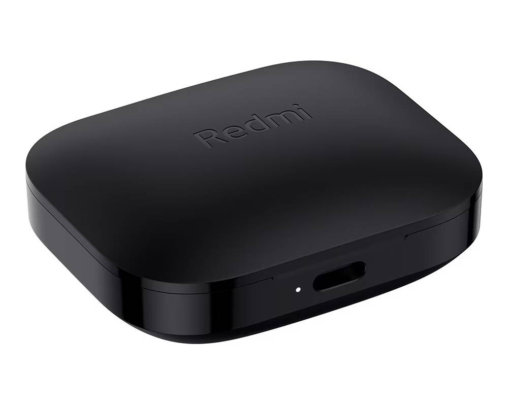 Слушалки Xiaomi Redmi Buds 5, Black 5