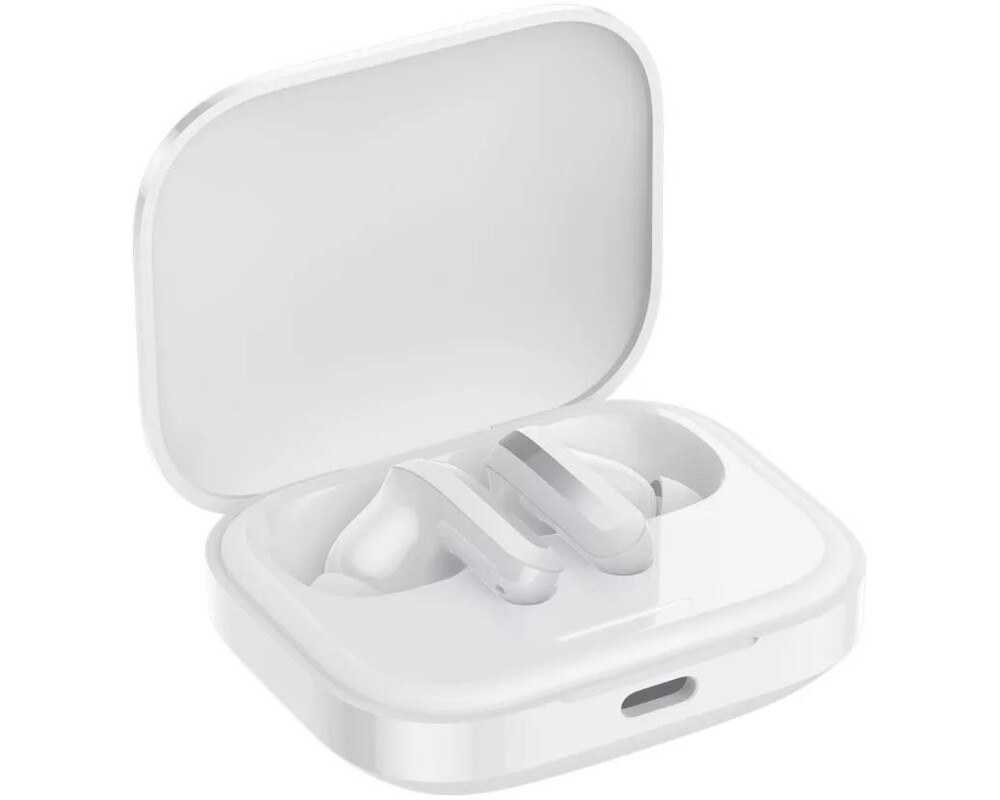 Слушалки Xiaomi Redmi Buds 5, White 2