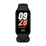 <span>Smart часовник</span> Xiaomi Smart Band 8 Active, Black <span class='catalog-num-in-name'>BHR7422GL</span> - 