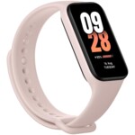 <span>Smart часовник</span> Xiaomi Smart Band 8 Active, Pink <span class='catalog-num-in-name'>BHR7420GL</span> - 