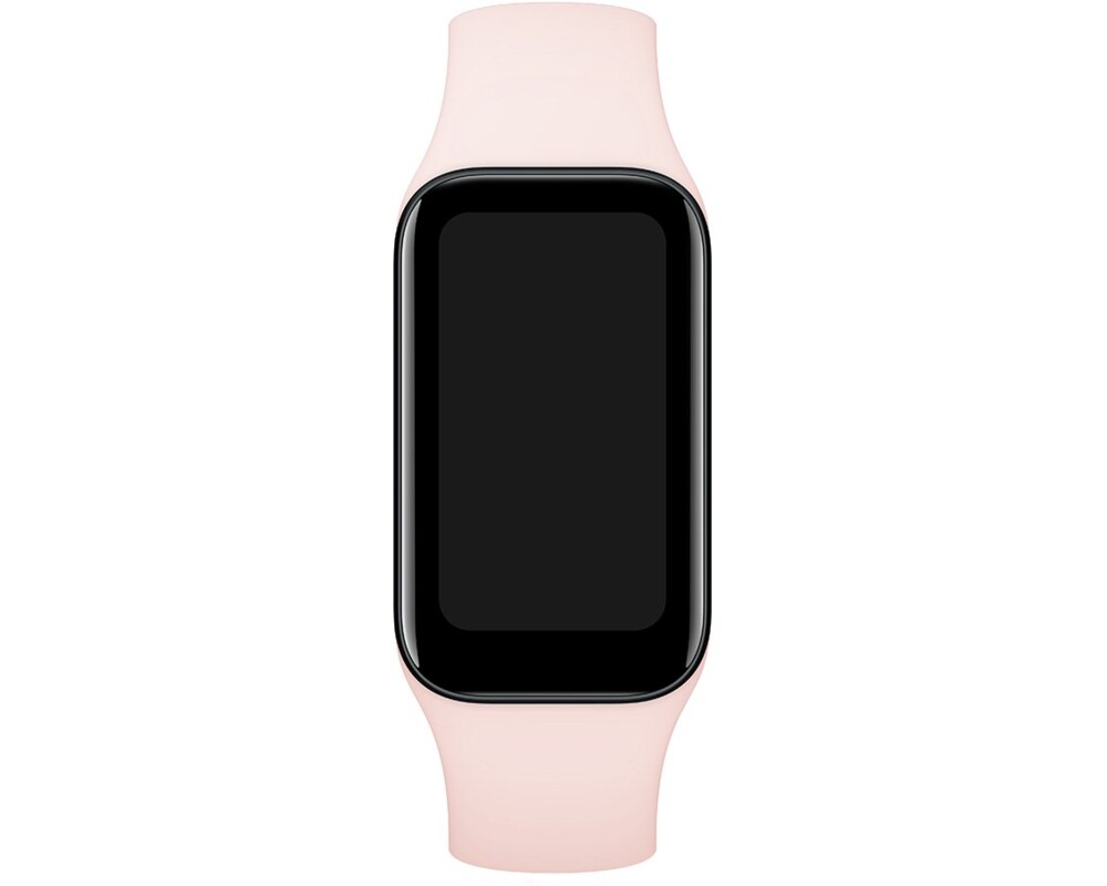 Smart часовник Xiaomi Smart Band 8 Active, Pink 4