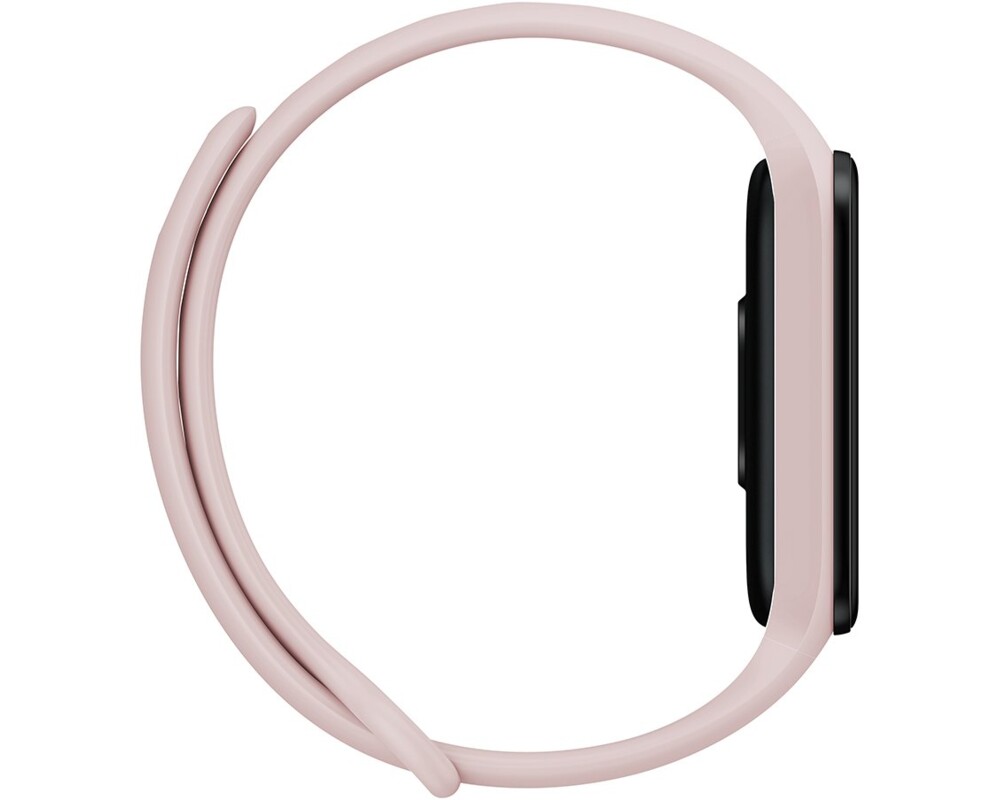 Smart часовник Xiaomi Smart Band 8 Active, Pink 5