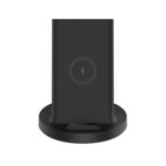 <span>Зарядно</span> Xiaomi Mi Wireless Charging Stand, 20W, Black <span class='catalog-num-in-name'>GDS4145GL</span> - 