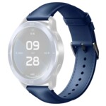 <span>Аксесоар за смарт часовници</span> Xiaomi Watch S3, Strap, Ocean Blue <span class='catalog-num-in-name'>BHR7883GL</span> - 