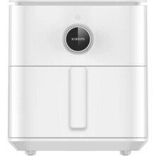  Xiaomi Smart Air Fryer, 6.5L, White  711938 BHR7358EU на топ цена - PIC.bg