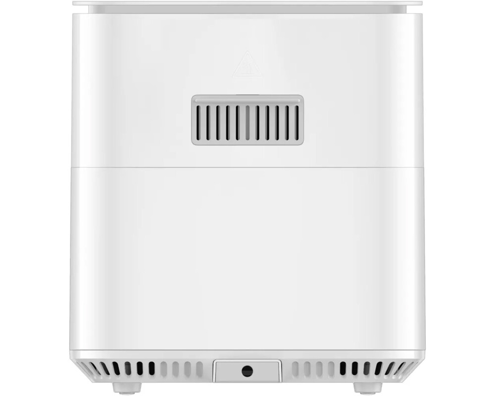 Уред за здравословно готвене Xiaomi Smart Air Fryer, 6.5L, White  3
