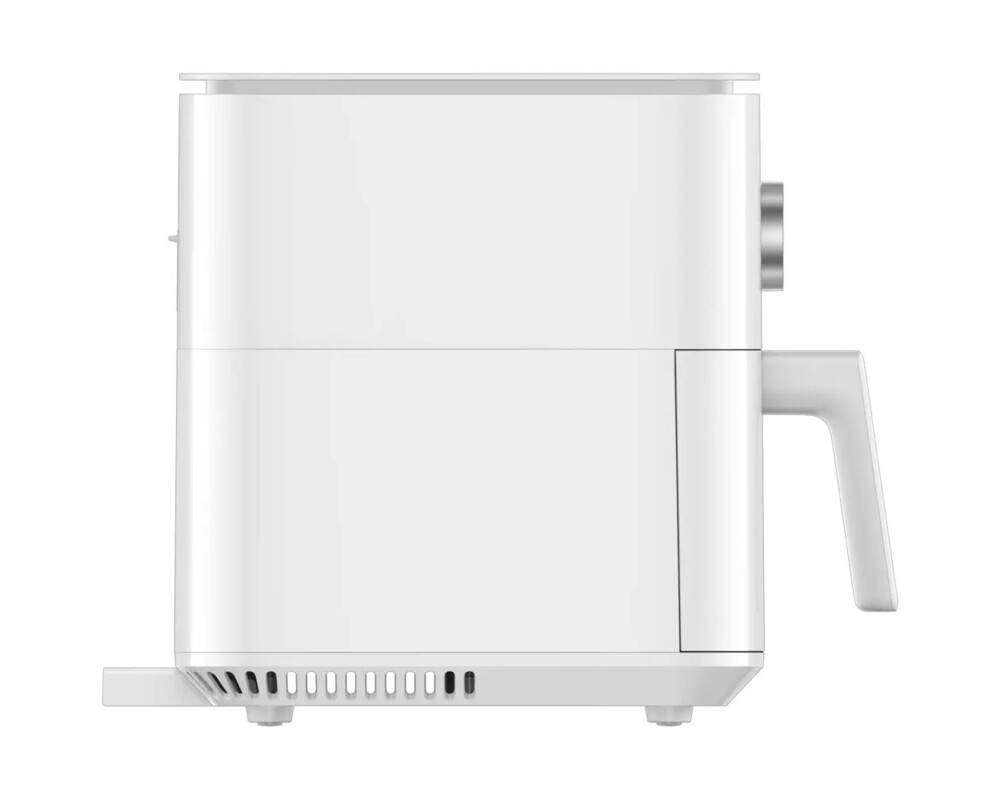 Уред за здравословно готвене Xiaomi Smart Air Fryer, 6.5L, White  5