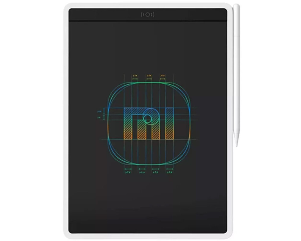 Графичен таблет Xiaomi LCD Writing Tablet, 13.5", Color Edition 3