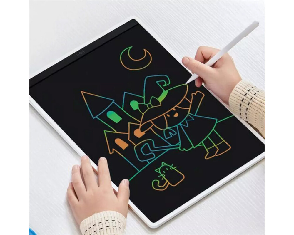 Графичен таблет Xiaomi LCD Writing Tablet, 13.5", Color Edition 4