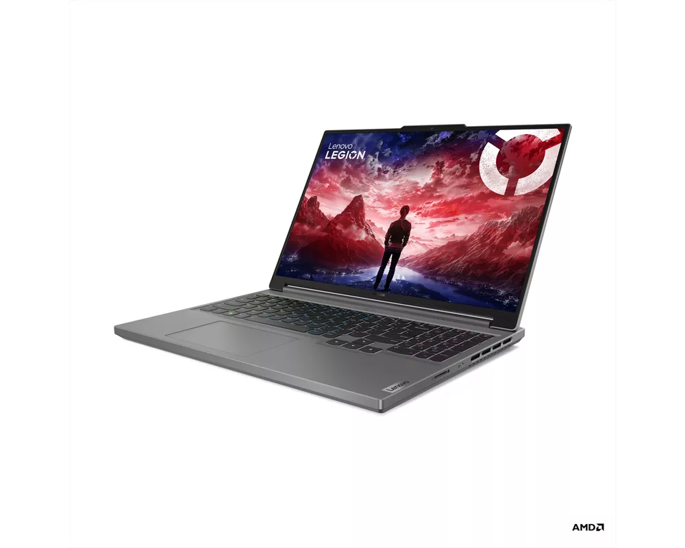 Лаптоп Lenovo Legion Slim 5 16AHP9 3