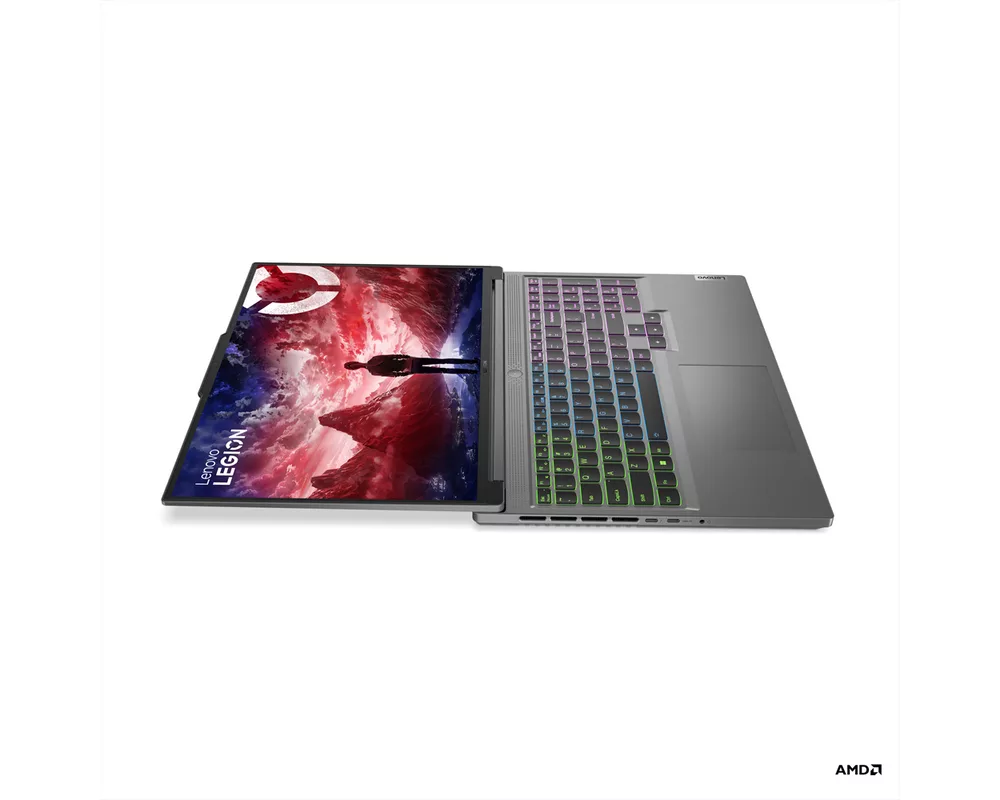 Лаптоп Lenovo Legion Slim 5 16AHP9 4