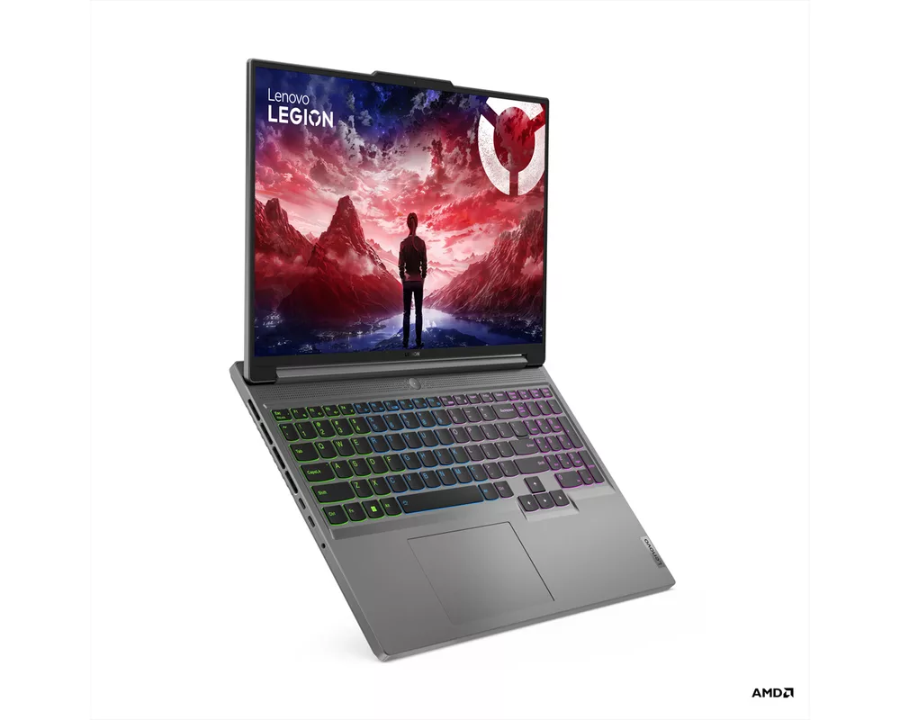Лаптоп Lenovo Legion Slim 5 16AHP9 12