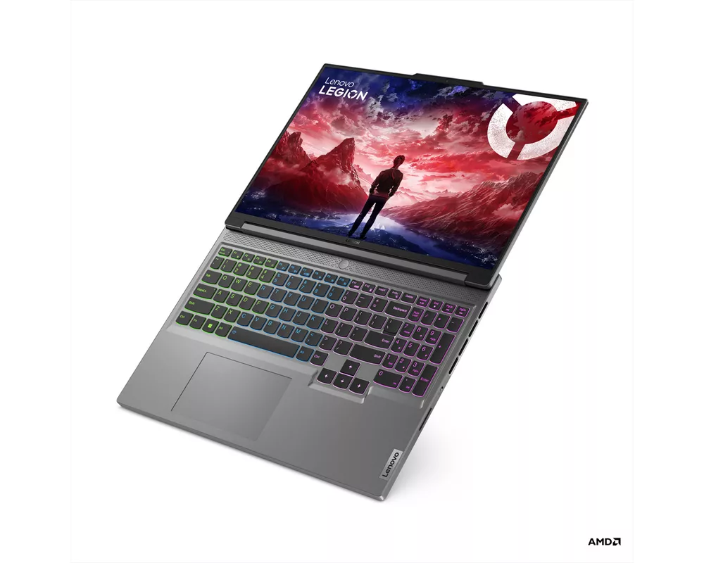 Лаптоп Lenovo Legion Slim 5 16AHP9 16