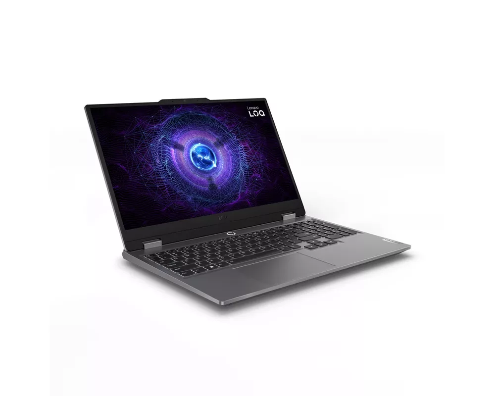 Лаптоп Lenovo LOQ 15IRX9 2
