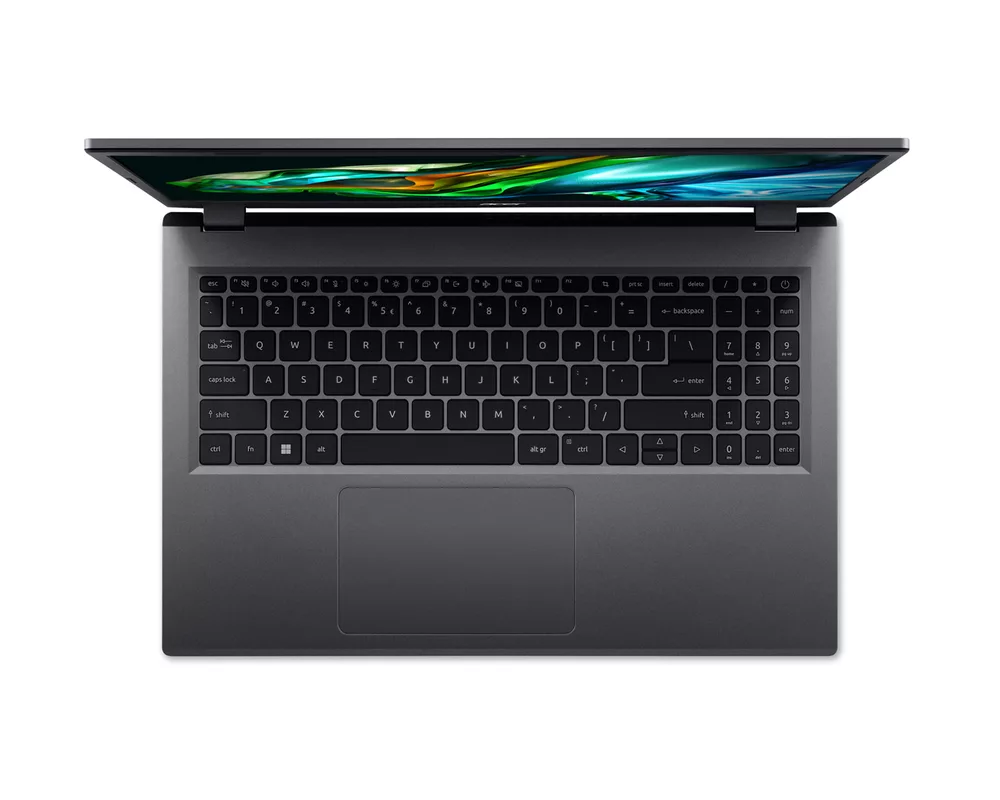 Лаптоп Acer Aspire 5 A515-58P-38E6 4
