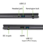 Лаптоп Acer Aspire 5 A515-58P-38E6 10