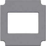 <span>Уред за почистване на прозорец</span> Абсорбиращ моп за Hutt W55 робот за прозорци <span class='catalog-num-in-name'>HUTT W55</span> - 