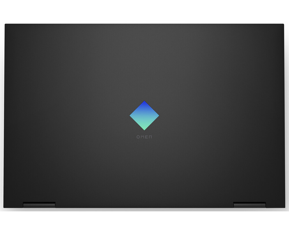Лаптоп HP OMEN Intel Core i9-13900HX 17.3inch QHD AG 32GB DDR5 RAM 2TB PCIe NVIDIA GeForce RTX 4080 12GB VRAM FREE DOS Shadow Black 5