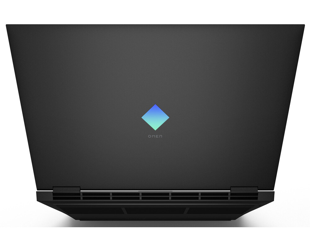 Лаптоп HP OMEN Intel Core i9-13900HX 17.3inch QHD AG 32GB DDR5 RAM 2TB PCIe NVIDIA GeForce RTX 4080 12GB VRAM FREE DOS Shadow Black 6