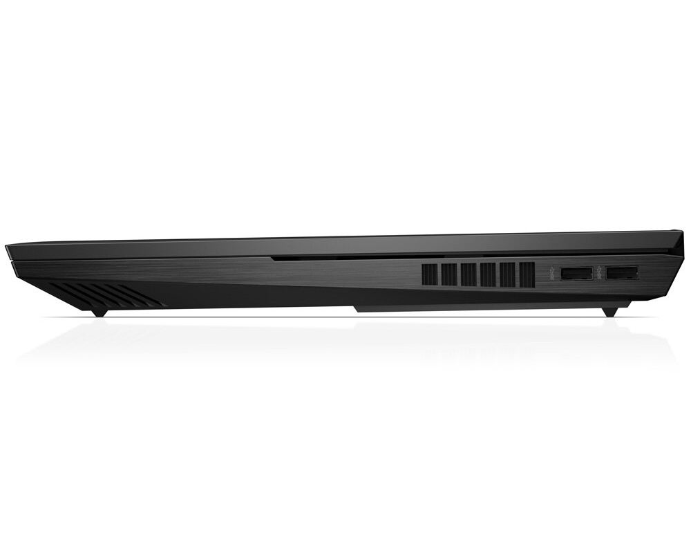 Лаптоп HP OMEN Intel Core i9-13900HX 17.3inch QHD AG 32GB DDR5 RAM 2TB PCIe NVIDIA GeForce RTX 4080 12GB VRAM FREE DOS Shadow Black 9