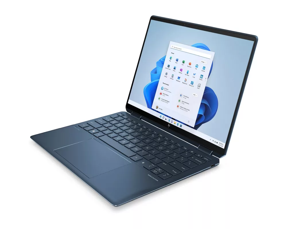 Лаптоп HP Spectre x360 14-ef2034nn 2