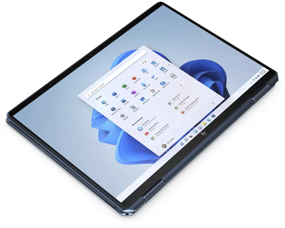 Лаптоп HP Spectre x360 14-ef2034nn 4