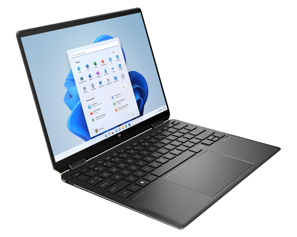 Лаптоп HP Spectre x360 14-ef2000nu 3