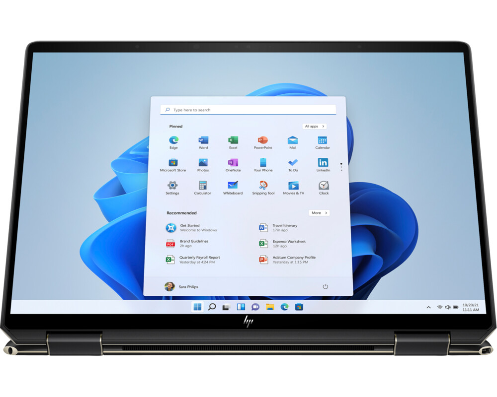 Лаптоп HP Spectre x360 14-ef2000nu 5