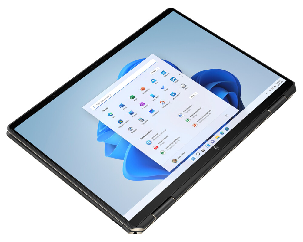 Лаптоп HP Spectre x360 14-ef2000nu 6