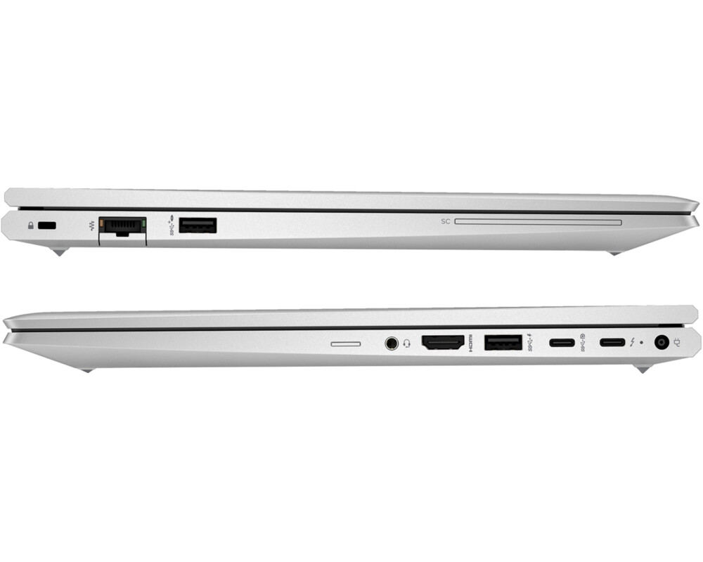 Лаптоп HP EliteBook 650 G10 6