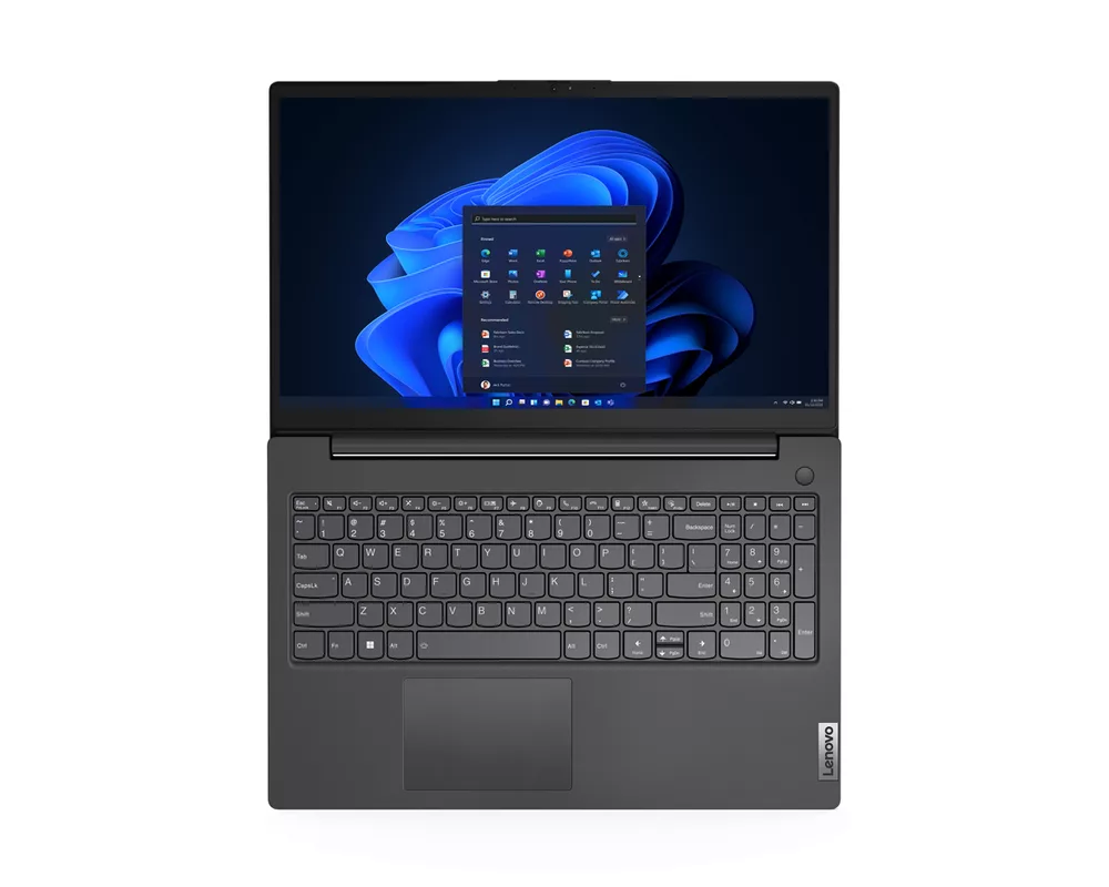 Лаптоп Lenovo V15 G3 IAP 4