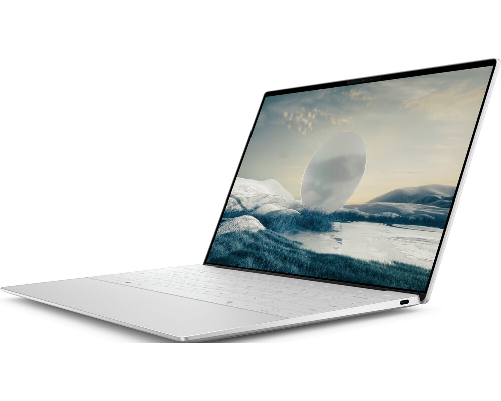 Лаптоп Dell XPS 13 9340 4