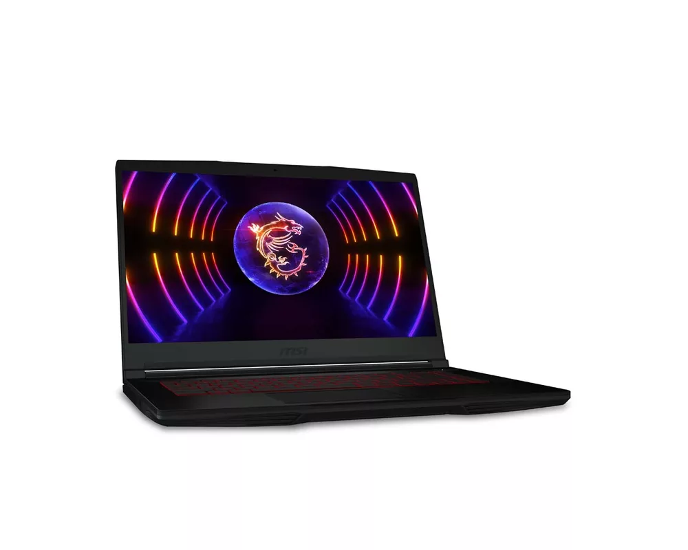 Лаптоп MSI Thin GF63 12UC 4