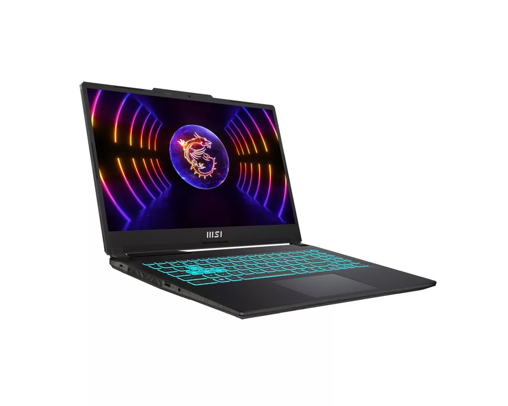 Лаптоп MSI Cyborg 15 A13VF 2