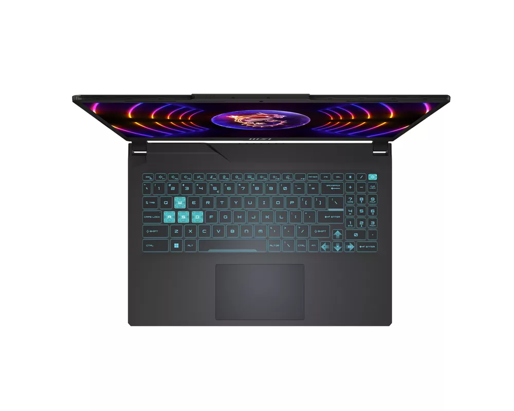Лаптоп MSI Cyborg 15 A13VF 4