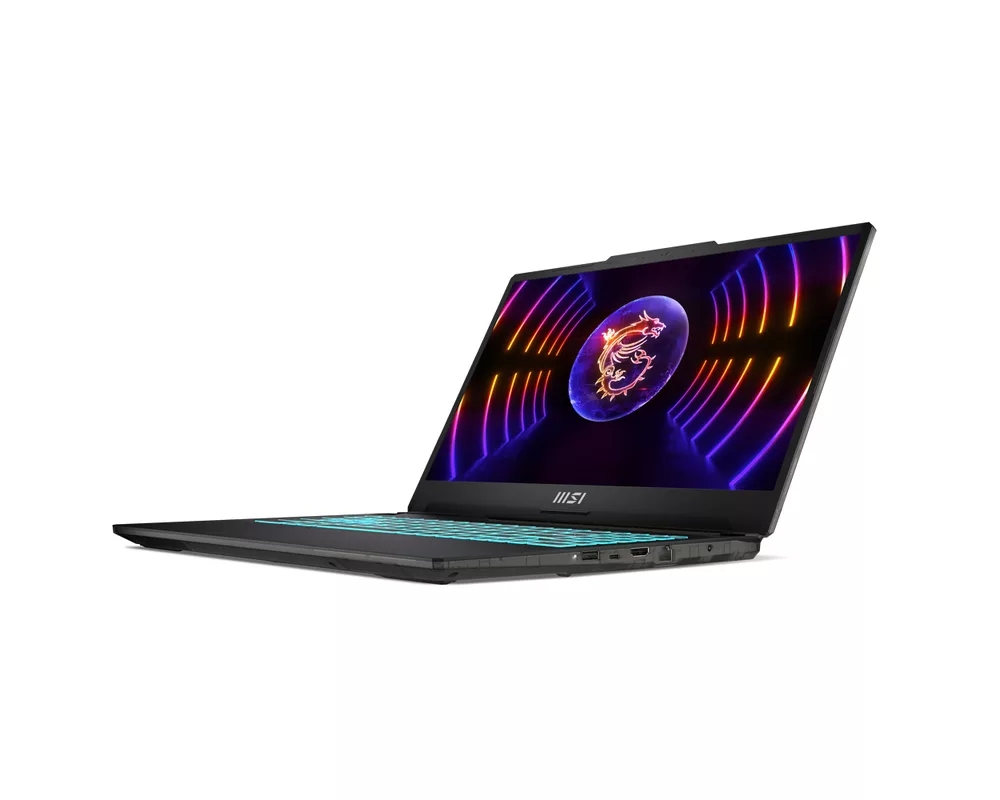 Лаптоп MSI Cyborg 15 A13VF 6