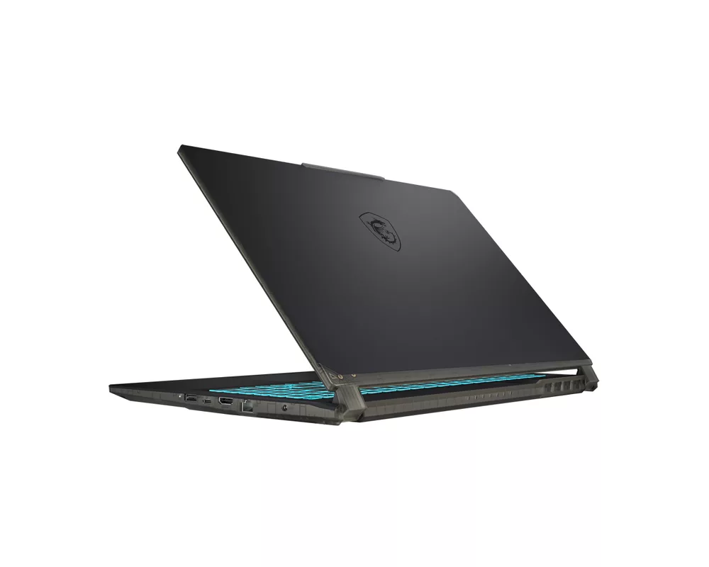 Лаптоп MSI Cyborg 15 A13VF 7