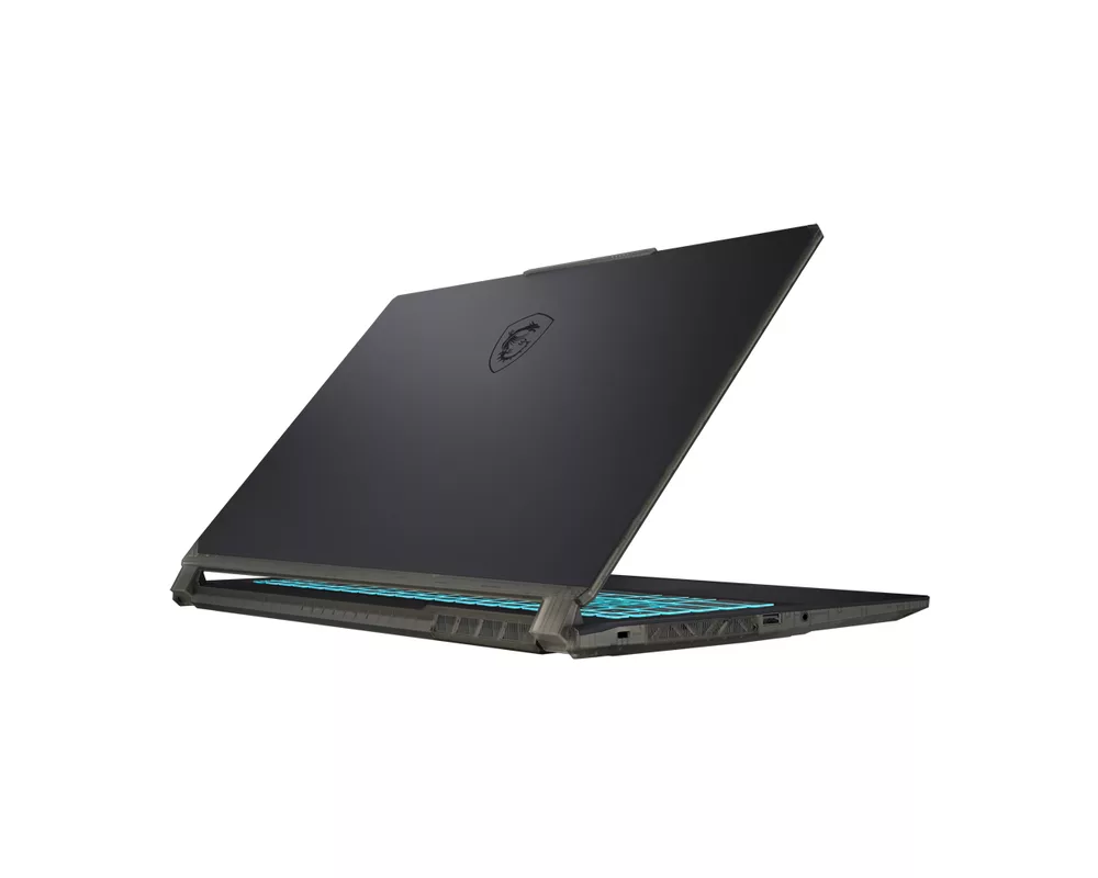 Лаптоп MSI Cyborg 15 A13VF 8