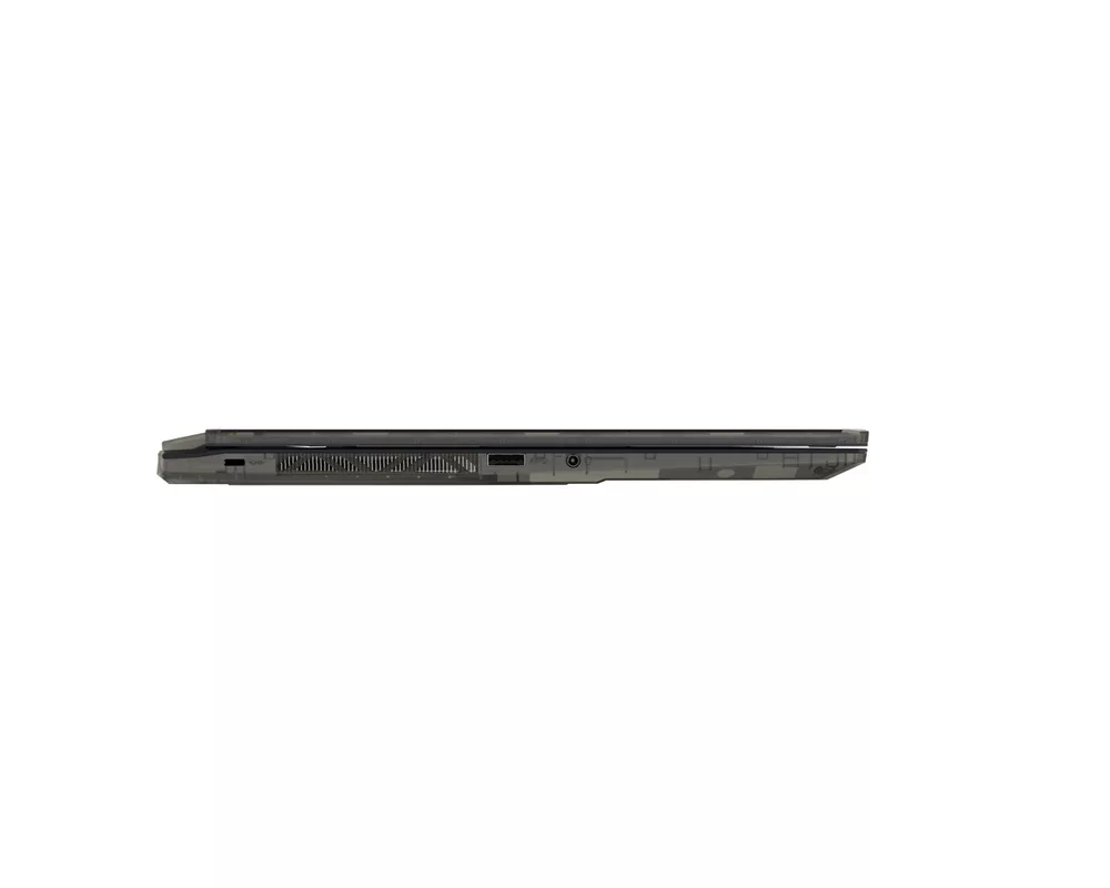 Лаптоп MSI Cyborg 15 A13VF 12