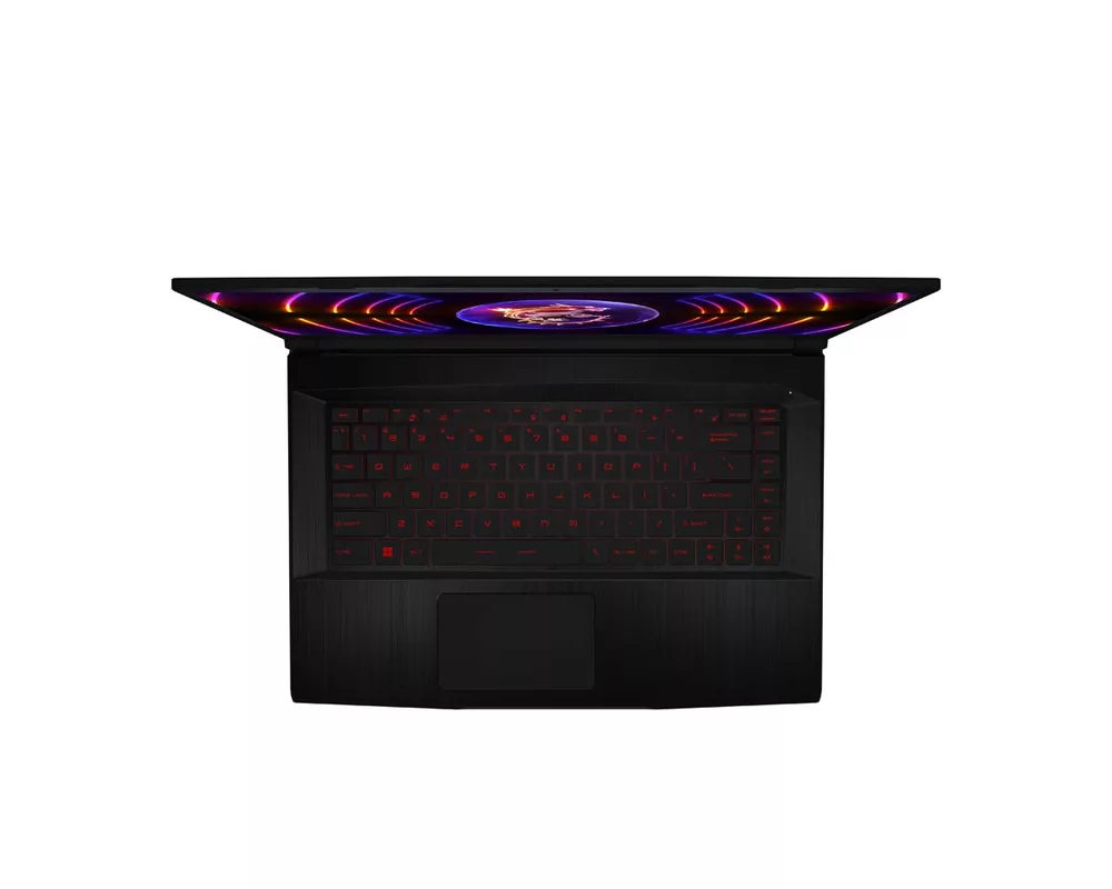 Лаптоп MSI Thin GF63 12UC 2