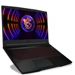 Лаптоп MSI Thin GF63 12UC 6