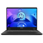 <span>Лаптоп</span> MSI Prestige 14 AI Studio C1UDXG <span class='catalog-num-in-name'>9S7-14N211-014</span> - 