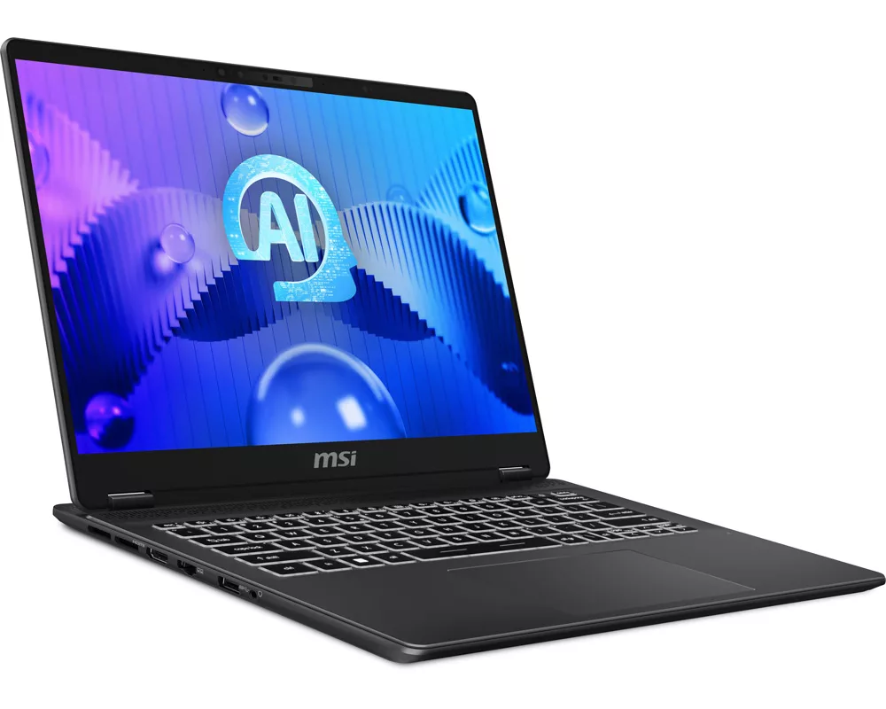 Лаптоп MSI Prestige 14 AI Studio C1UDXG 2