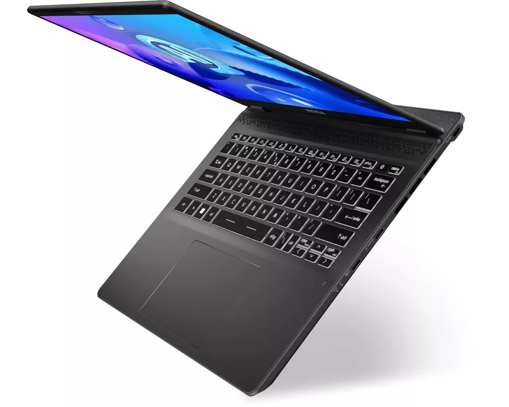 Лаптоп MSI Prestige 14 AI Studio C1UDXG 15