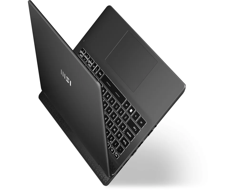 Лаптоп MSI Prestige 14 AI Studio C1UDXG 16