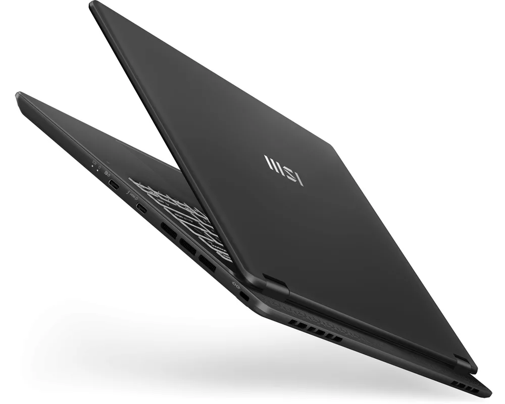 Лаптоп MSI Prestige 14 AI Studio C1UDXG 17