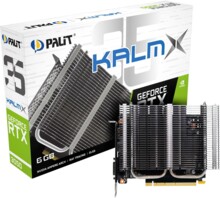  Palit GeForce RTX 3050 KalmX 6GB GDDR6 699243 4710562244076_3Y на топ цена - PIC.bg