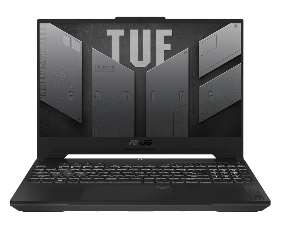 Лаптоп Asus TUF Gaming F15 FX507VU-LP139 2